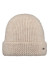 detail Barts Shae Beanie Cream