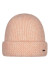 detail Barts Shae Beanie Apricot