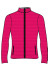 detail Dámský svetr Newland N4 5430/43 Lady Full Zip Fuchcia