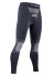 detail Pánske termonohavice X-BIONIC® Energizer 4.0 Long Pants M – Opal Black/Arctic White