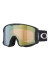 detail Lyžiarske okuliare Oakley 7070-C301 Line Miner L Matte Black w/ Prizm Sage Gold