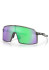 detail Oakley 9406-1037 Sutro Grey Ink/w Prizm Rd Jade