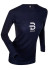 detail Dámske tričko Bjørn Dæhlie Performance Tech LS for Women 333199-25000 – High Risk Red