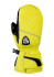 detail Detské rukavice Snowlife Candy yellow