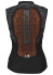 detail Dámsky chrbtový chránič Scott Light Vest Protector W's AirFlex