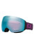 detail Lyžiarske okuliare Oakley 7064-E800 Flight Deck L Purple Haze w/ Prizm Sapphire