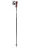 detail Leki Airfoil 3D, black-dark anthracite-bright red