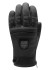 detail Pánske rukavice RACER 90 Leather2 – čierne