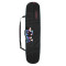 detail Vak na snowboard Gravity Vivid Black