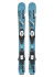 detail Salomon L QST Jr XS + C5 GW J75 Gy
