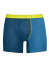 detail Pánske boxerky Ortovox 150 Essential Boxer Briefs M Petrol Blue