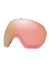 detail Náhradné sklo Oakley Flight Path L Replacement Lens Prizm Rose Gold