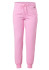 detail Dámske tepláky Goldbergh Ease Pants Miami Pink