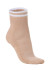 detail Goldbergh Seles Sock White Sand