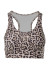 detail Dámska podprsenka Goldbergh Strength Bra Jaguar