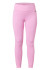 detail Dámske nohavice Goldbergh Vibe Tight Miami Pink