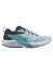 detail Dámska trailová obuv Salomon Sense Ride 5 W – Cashmere Blue / Carbon / Pearl Blue