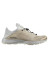 detail Dámska obuv Salomon AMPHIB BOLD 2 W – White Pepper / Glacier Gray / Thyme Yellow