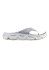 detail Dámske žabky Salomon REELAX BREAK 6.0 W – Pearl Blue / White / Bleached Aqua