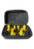 detail Leki Fin Vario Set, yellow, One size