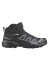 detail Pánska obuv Salomon X ULTRA 360 MID GTX – Black / Magnet / Pewter