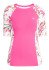 detail Roxy Erjwr03741-Wbk8 Ss Lycra Printe Sfsh Wbk8