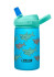 detail Detská fľaša CamelBak Eddy+ Kids Vacuum Stainless 0,35l School Of Sharks