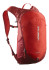 detail Batoh Salomon Trailblazer 10 Red Dahlia/High Risk Red