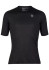 detail Cyklistický dres Fox Flexair Ascent SS Jersey – Black
