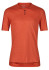 detail Fox Flexair Pro Ss Jersey Atomic Orange