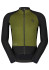 detail Pánska cyklistická bunda Scott Jkt M's RC Pro Warm Hybrid GTX WS fir green/black