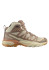 detail Dámske topánky Salomon X ULTRA 360 EDGE MID GTX W – Shocking Orange / Brick Dust / White Pepper