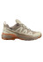 detail Dámske topánky Salomon X ULTRA 360 EDGE GTX W – Natural / Shocking Orange / Brick Dust