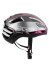 detail Cyklistická prilba CASCO SPEEDairo2 Anthracite Fuchsia
