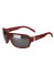 detail Slnečné okuliare Casco SX-61 burgundy