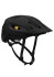 detail Scott Helmet Supra Plus (CE) Black matt