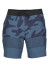 detail Pánske šortky Fox Essex Camo Volley Dark Vintage