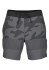 detail Pánske šortky Fox Essex Camo Volley Dark Shadow