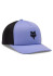 detail Fox W Boundary Trucker Tulip