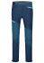 detail Pánské kalhoty Ortovox Vajolet Pants M Deep Ocean