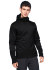 detail Pánska bunda On Running Weather Jacket Black/Shadow 