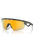 detail Slnečné okuliare Oakley 9403-0436 Sphaera Matte Carbon s Prizm 24K Polarized šošovkami