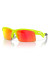 detail Detské slnečné okuliare Oakley 9013-0462 Capacitor Retina Burn s Prizm Ruby