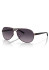 detail Slnečné okuliare Oakley 4079-4859 Feedback Satin Grenache s Prizm Black Gradient