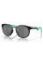 detail Oakley 9242-0952 HSTN Black Ink w/ Prizm Blk Pol