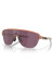 detail Slnečné okuliare Oakley 9248-1342 Corridor Matte Ginger / Prizm Road Black