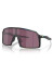 detail Slnečné okuliare Oakley Sutro – Dark Galaxy s Prizm™ Road Black sklami