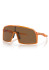 detail Slnečné okuliare Oakley 9406-A937 Sutro Trans Ginger s Prizm Bronze
