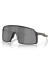 detail Oakley 9406-B037 Sutro Mt Black / Patina w/ Prizm Black