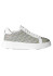 detail Nis 2429382U/7 Sneaker Pelle/Mesh White/Black